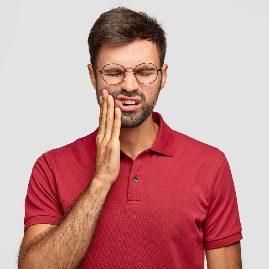 Perda de Dentes